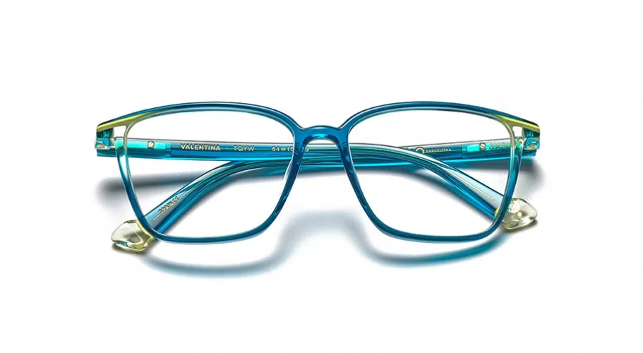 Etnia Barcelona VALENTINA Eyeglasses - view 45
